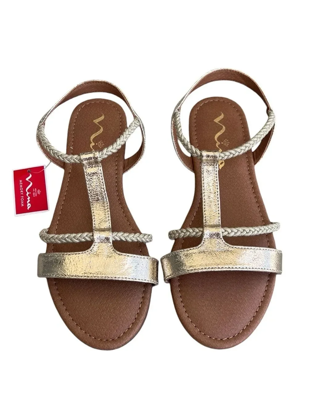 Nina brand new